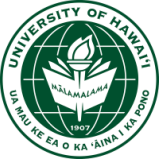 University of Hawai'i - Manoa